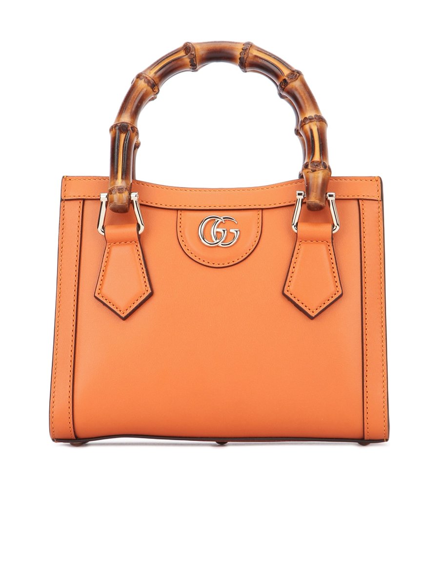 Gucci Diana Small Tote Bag