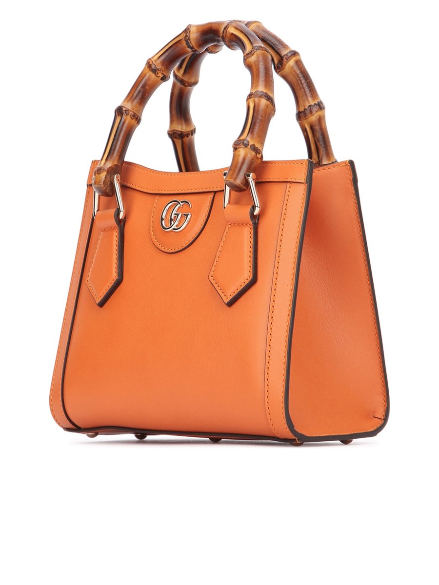 Gucci Diana Small Tote Bag