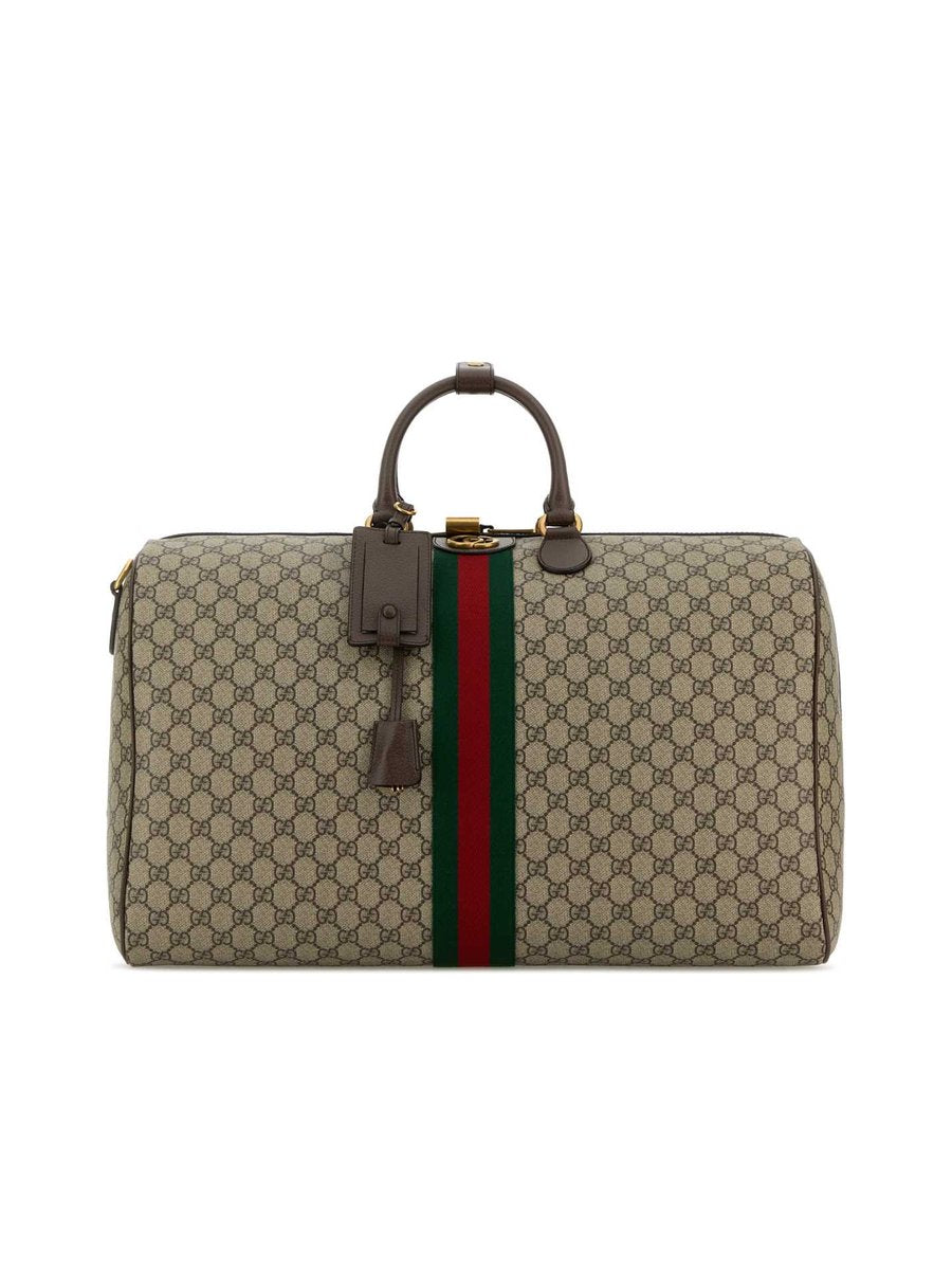 Gucci GG Duffle Bag
