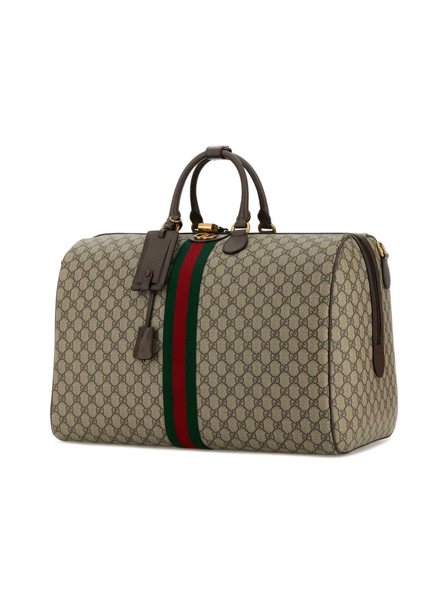 Gucci GG Duffle Bag
