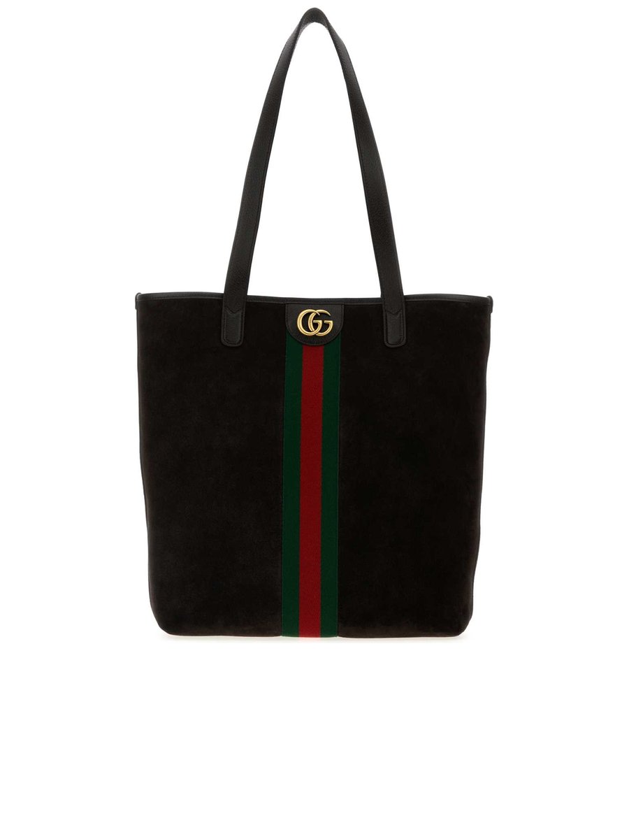 Gucci Ophidia Medium Tote Bag