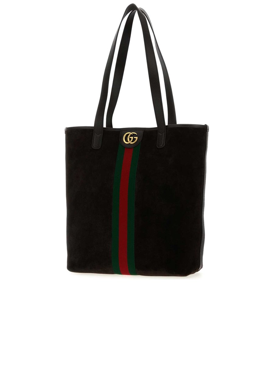 Gucci Ophidia Medium Tote Bag