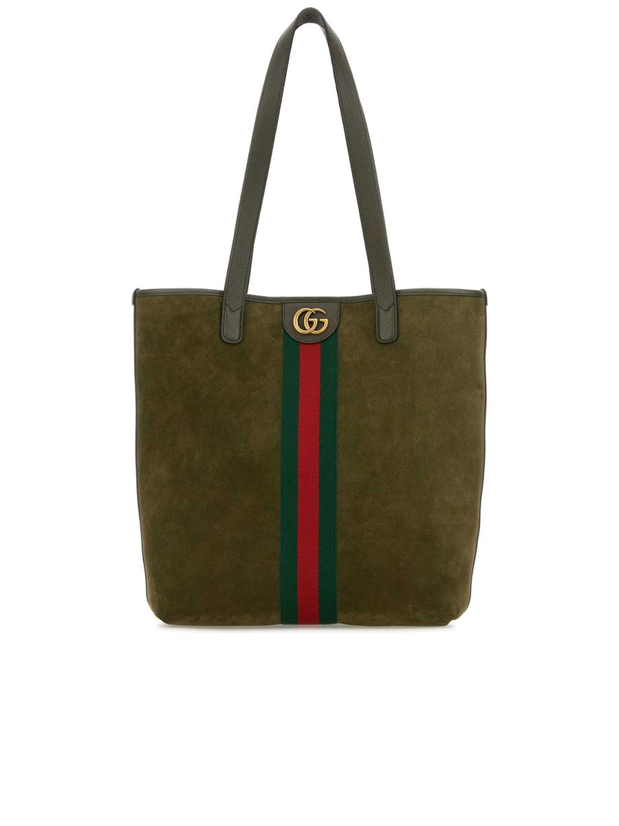 Gucci Ophidia Medium Tote Bag