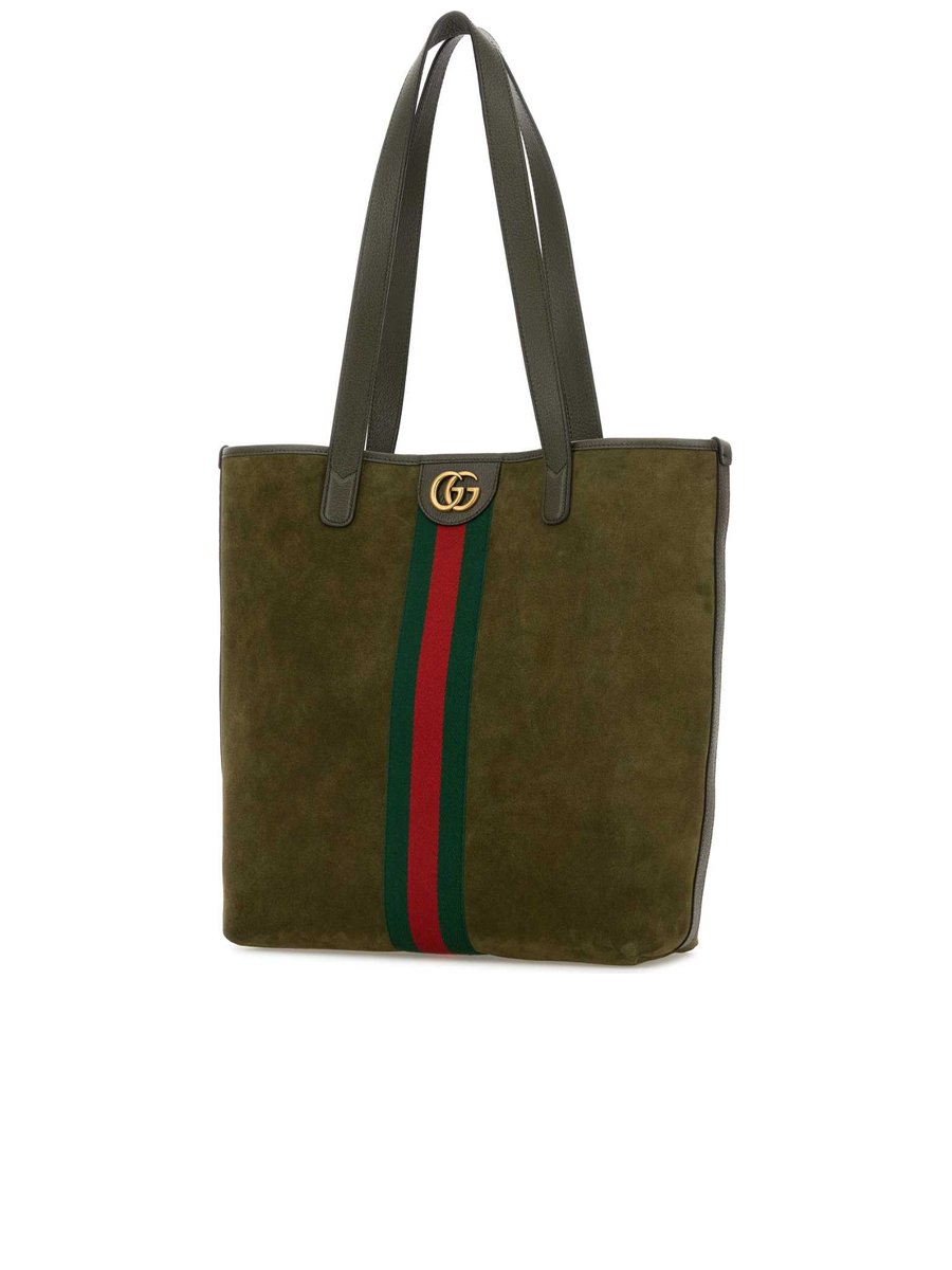 Gucci Ophidia Medium Tote Bag