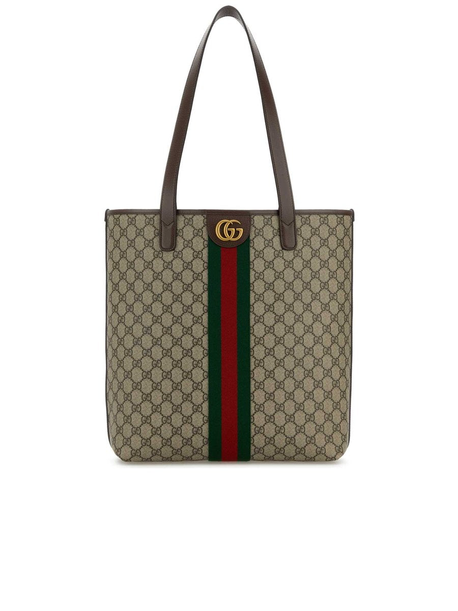 Gucci Ophidia Medium Tote Bag