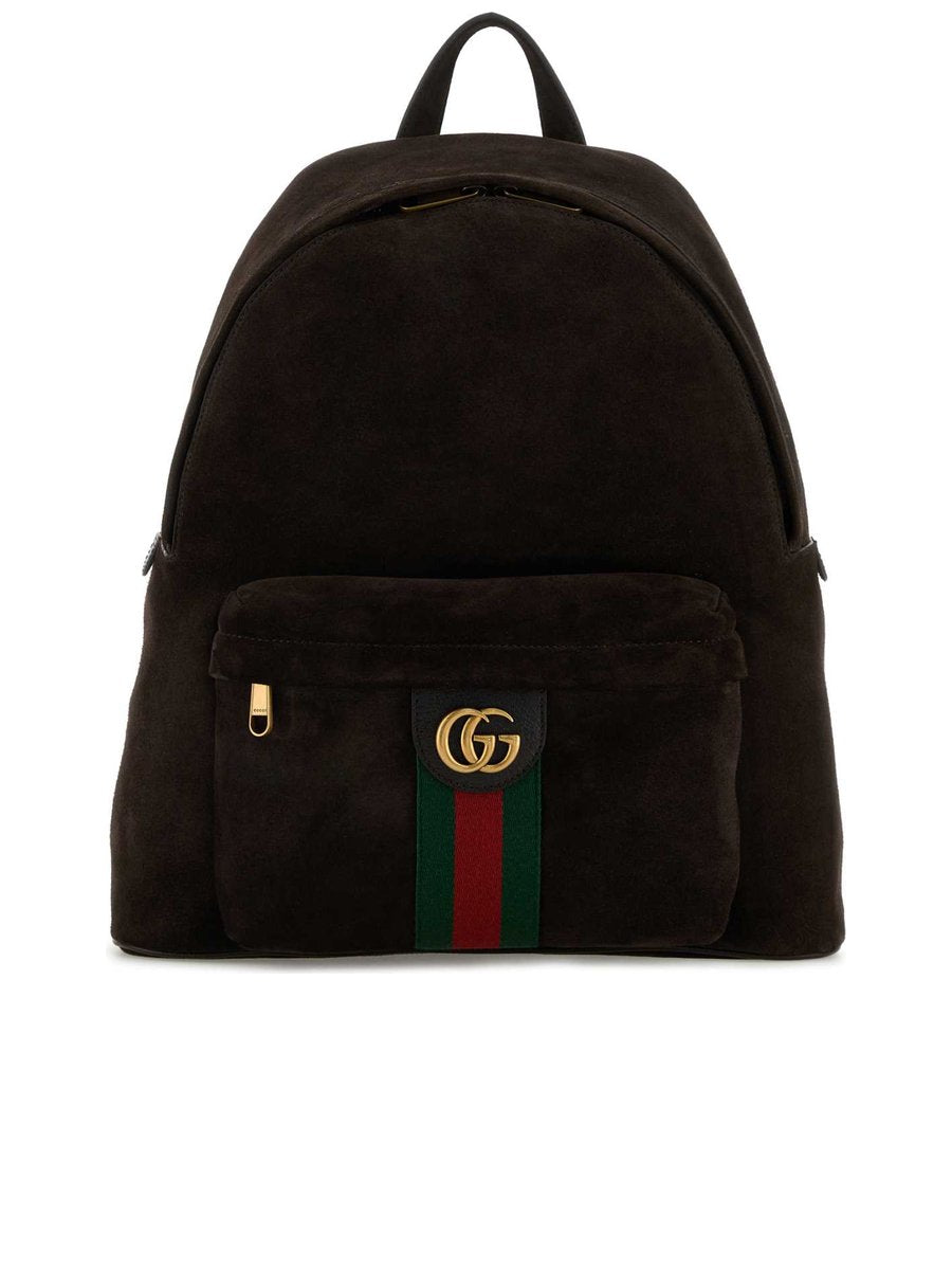 Gucci Ophidia Medium Backpack