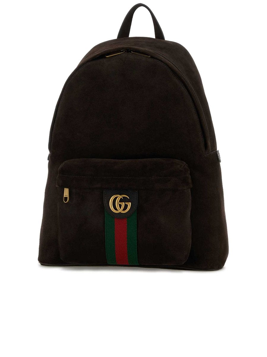 Gucci Ophidia Medium Backpack