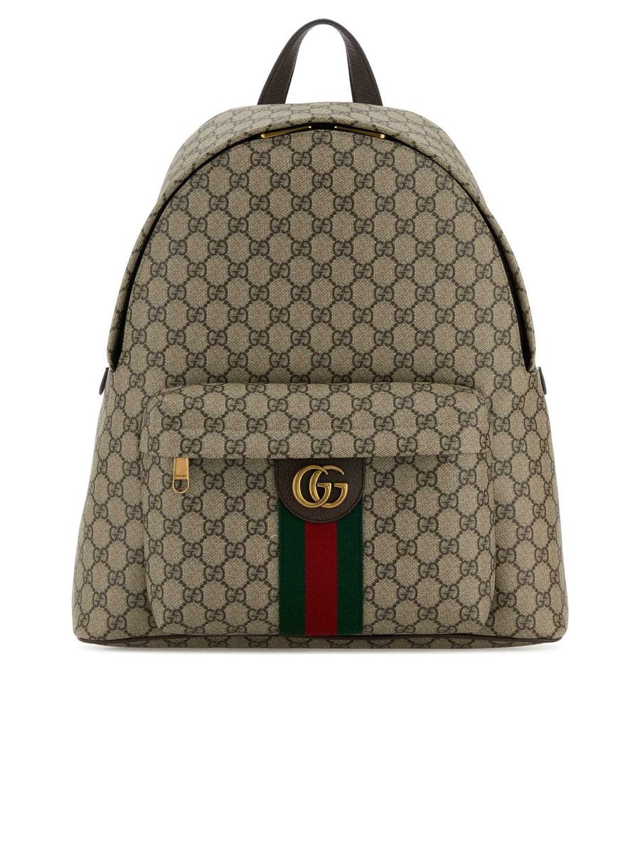 Gucci Ophidia Medium Backpack