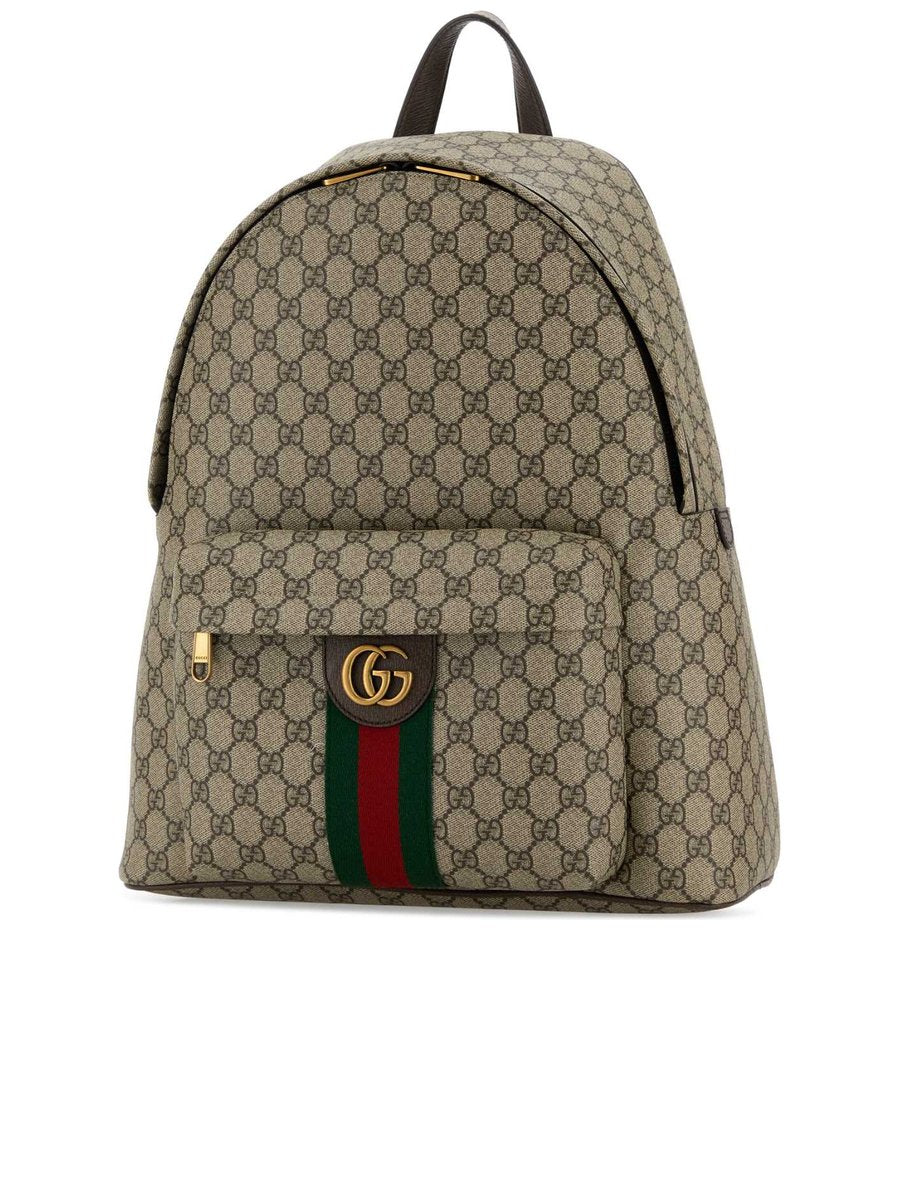 Gucci Ophidia Medium Backpack