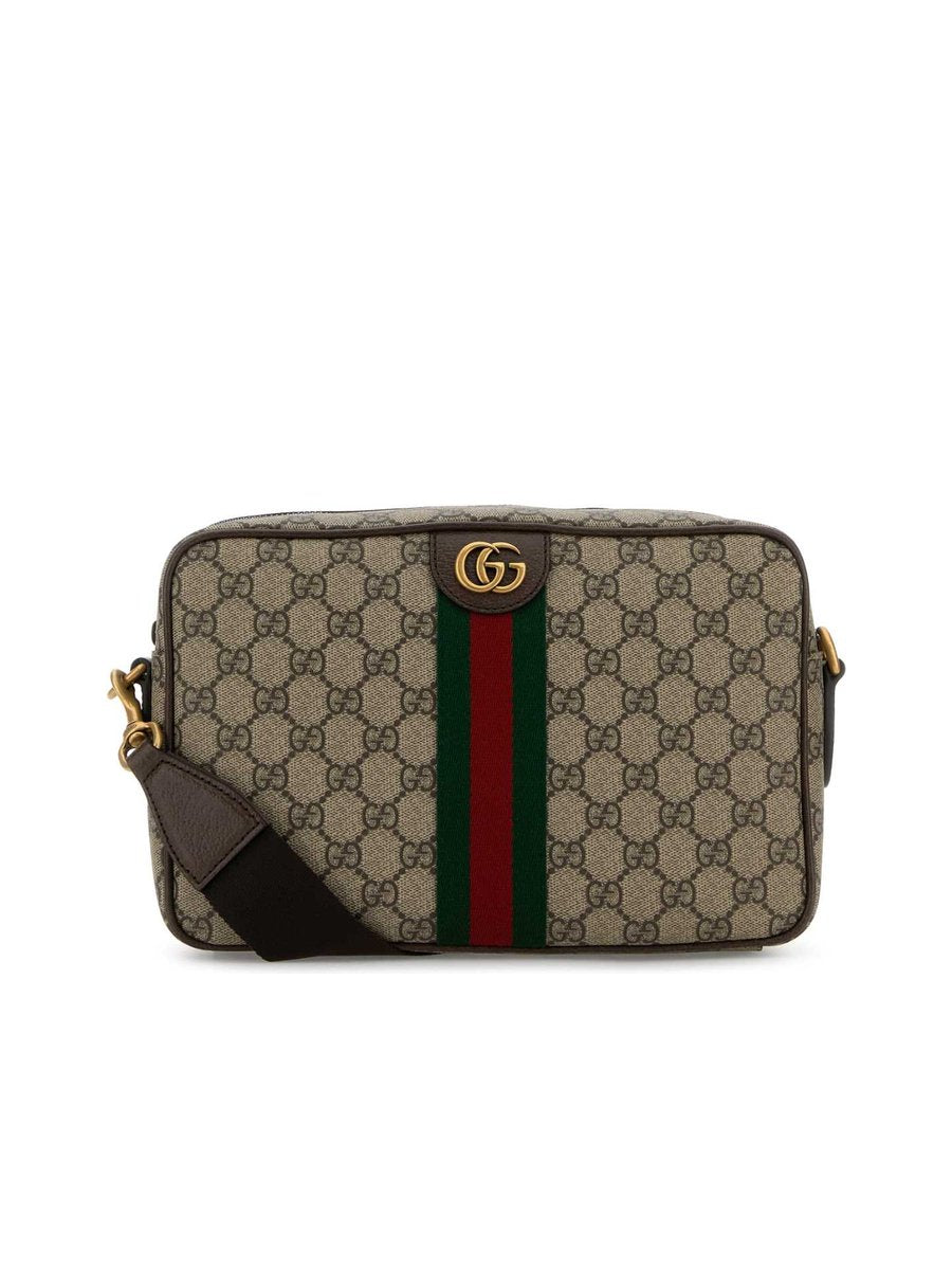 Gucci Ophidia Medium Crossbody Bag
