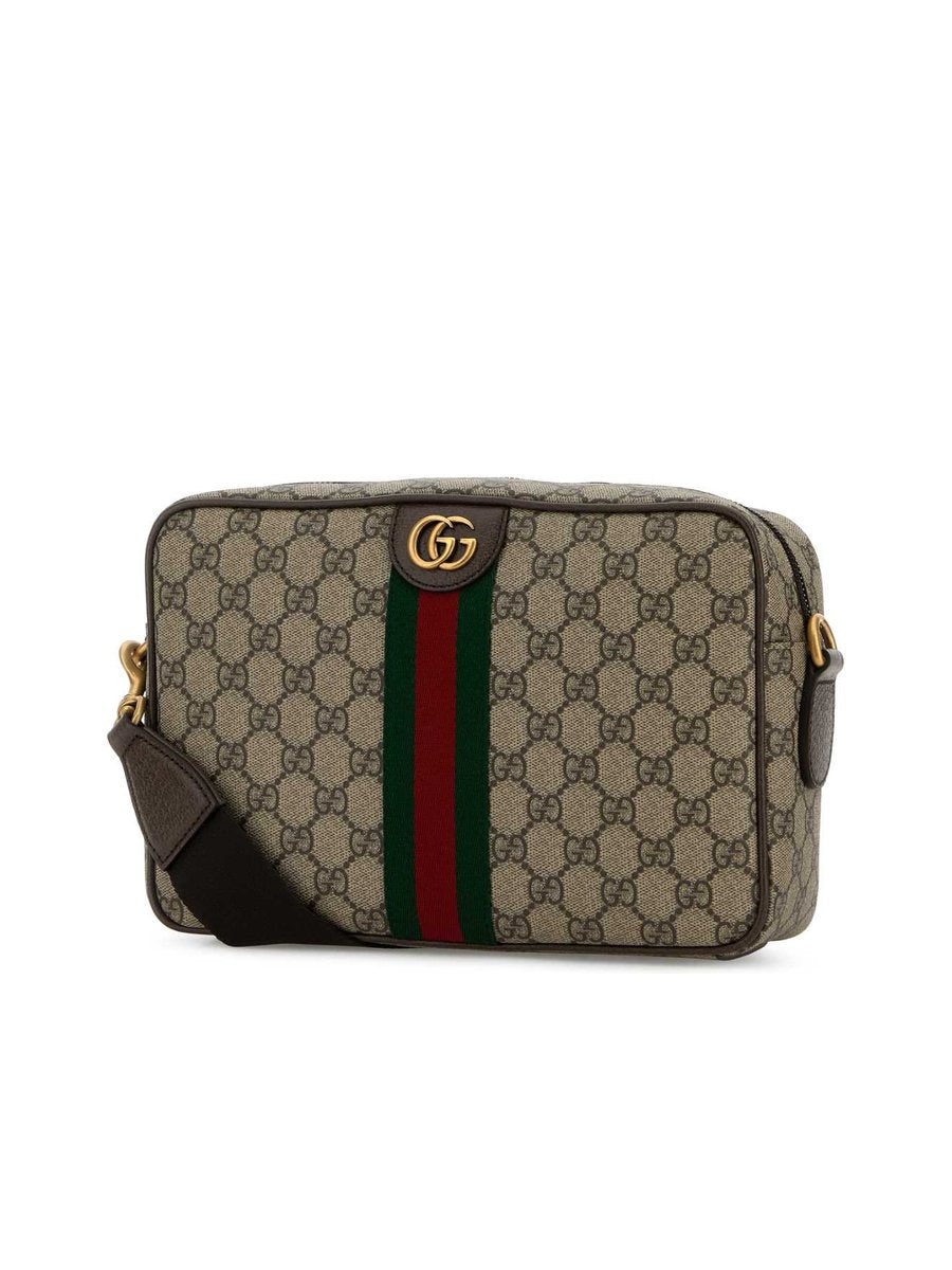Gucci Ophidia Medium Crossbody Bag