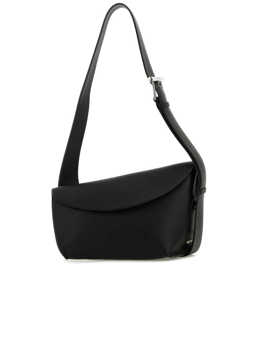 Alexander McQueen T-Bar Sling Bag