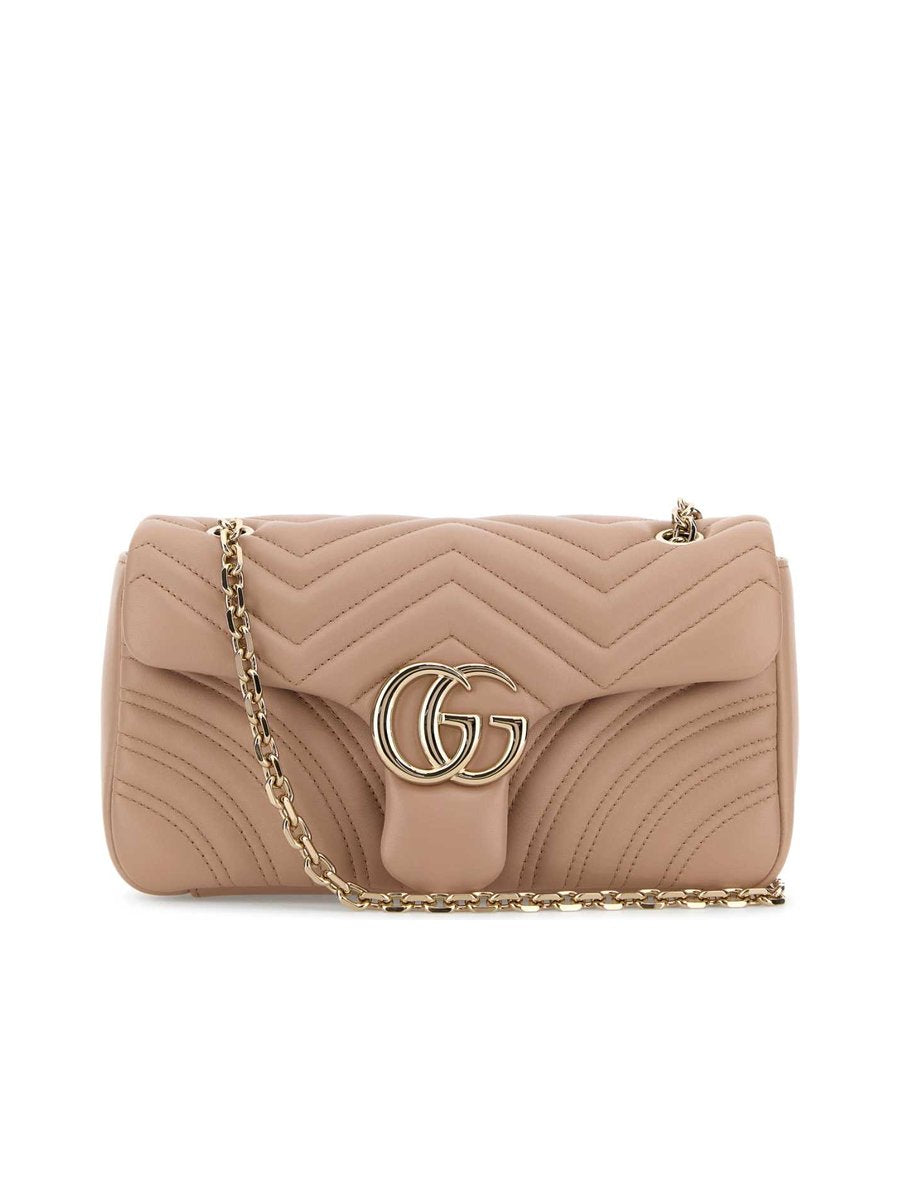 Gucci GG Marmont Medium Shoulder Bag