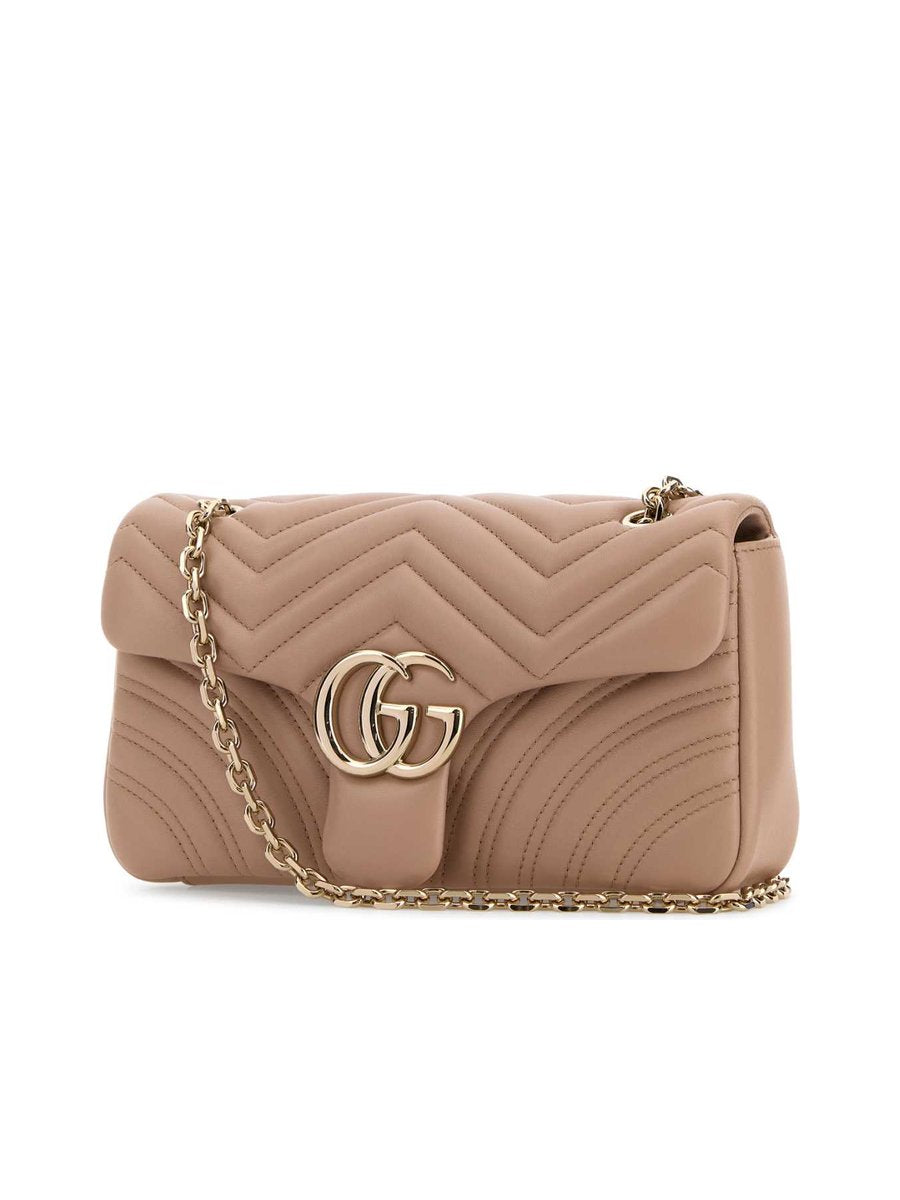 Gucci GG Marmont Medium Shoulder Bag