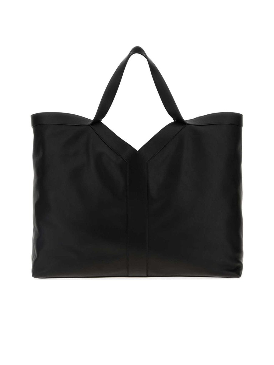 Saint Laurent Y Maxi Tote Bag