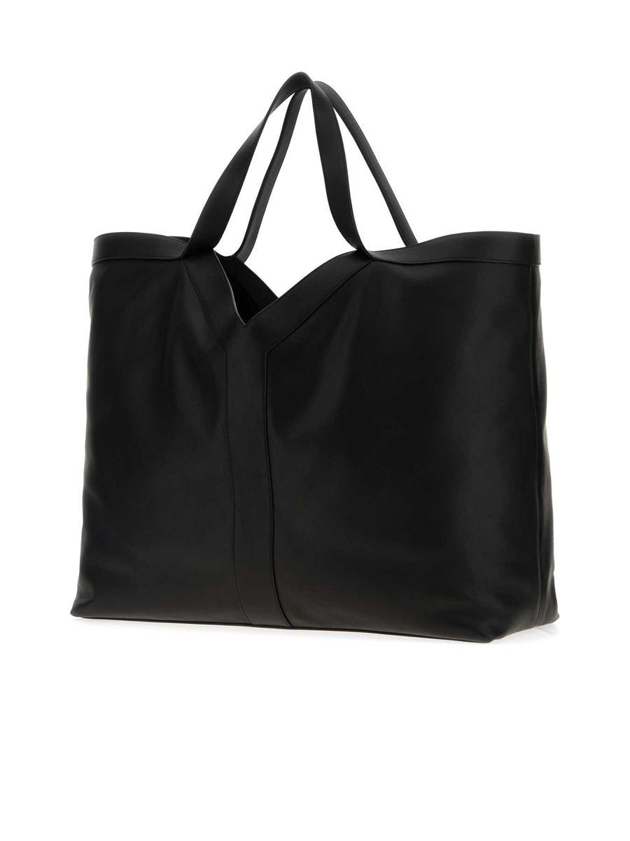 Saint Laurent Y Maxi Tote Bag
