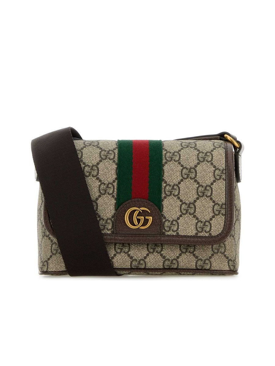 Gucci Ophidia Mini Bag