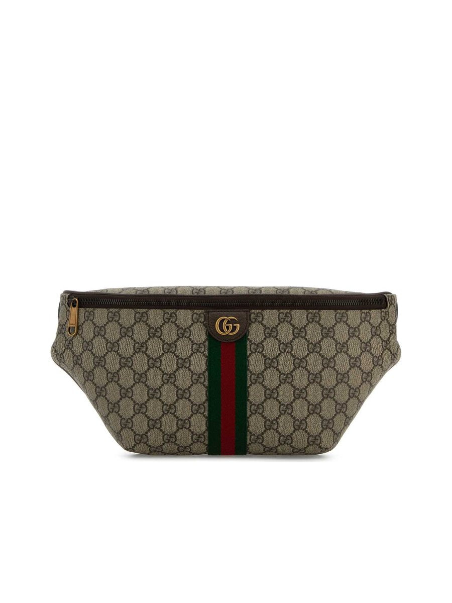 Gucci Ophidia Large Belt Bag