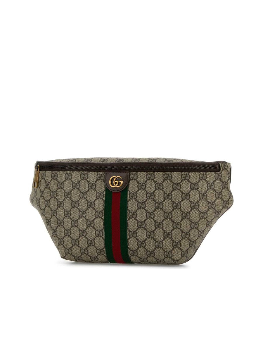 Gucci Ophidia Large Belt Bag