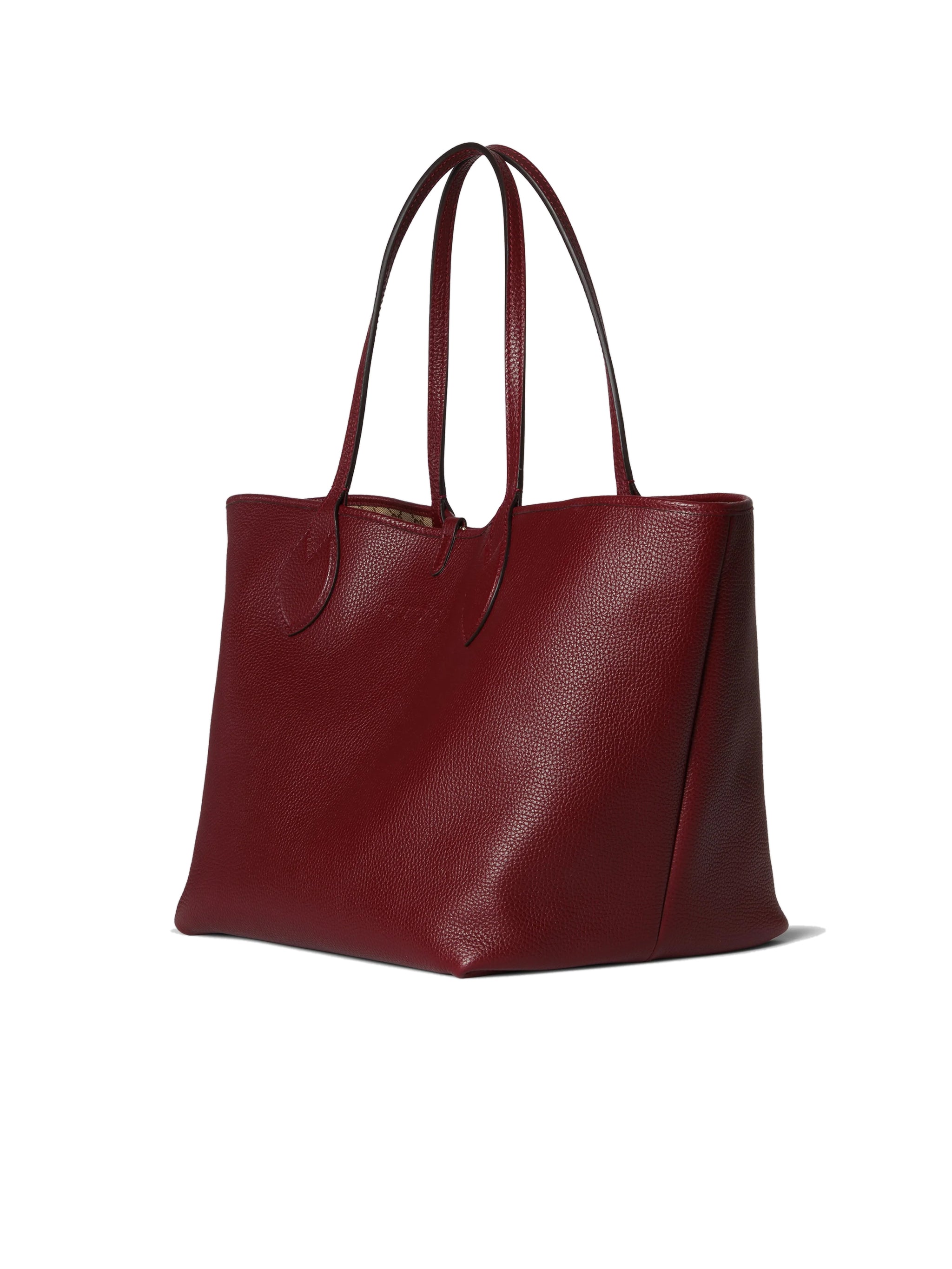Gucci Totissima Large Reversible Tote Bag