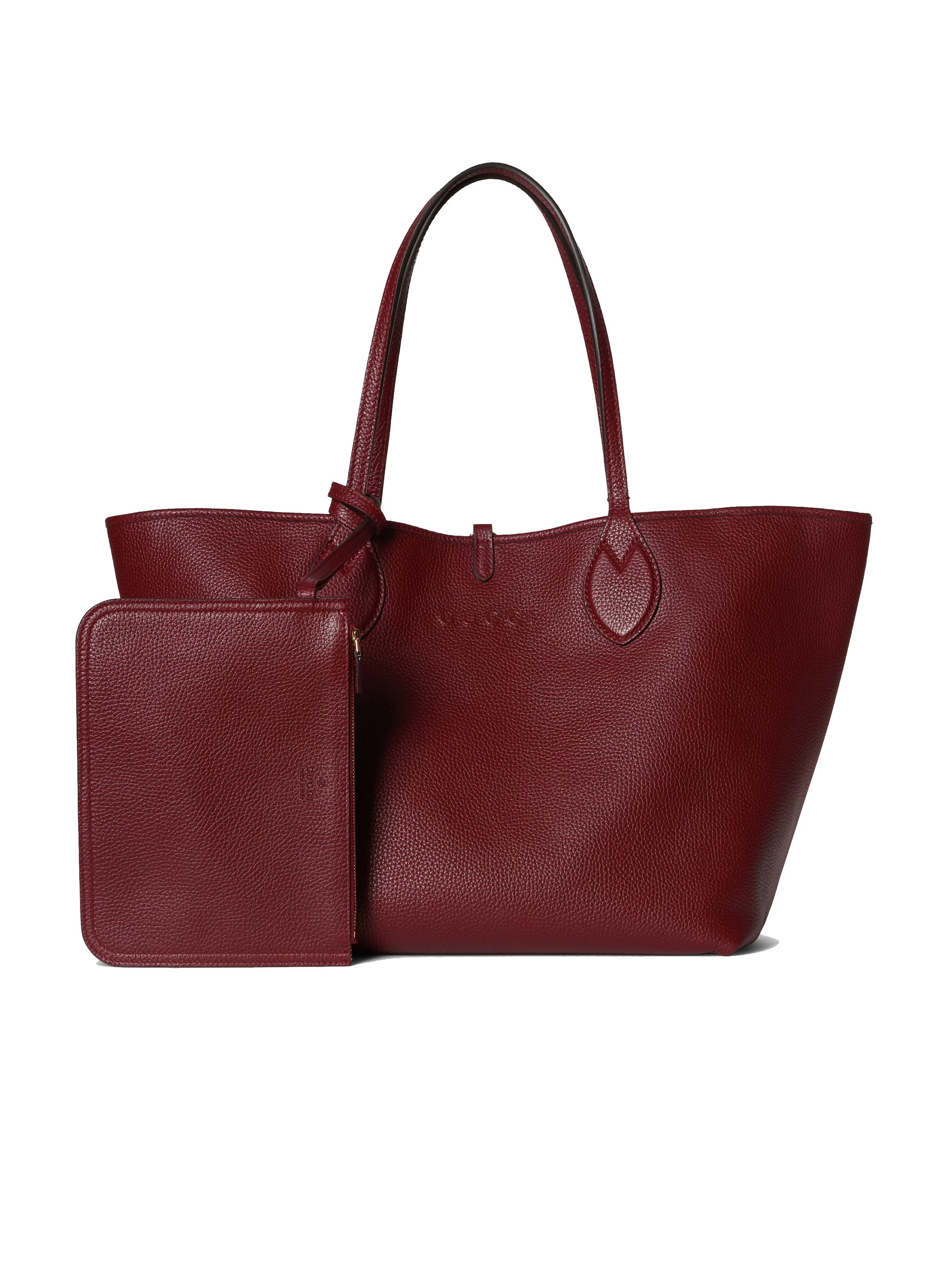 Gucci Totissima Large Reversible Tote Bag