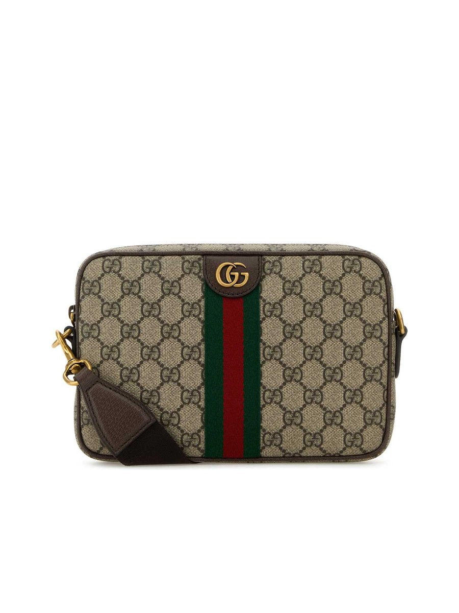 Gucci Ophidia Small Shoulder Bag