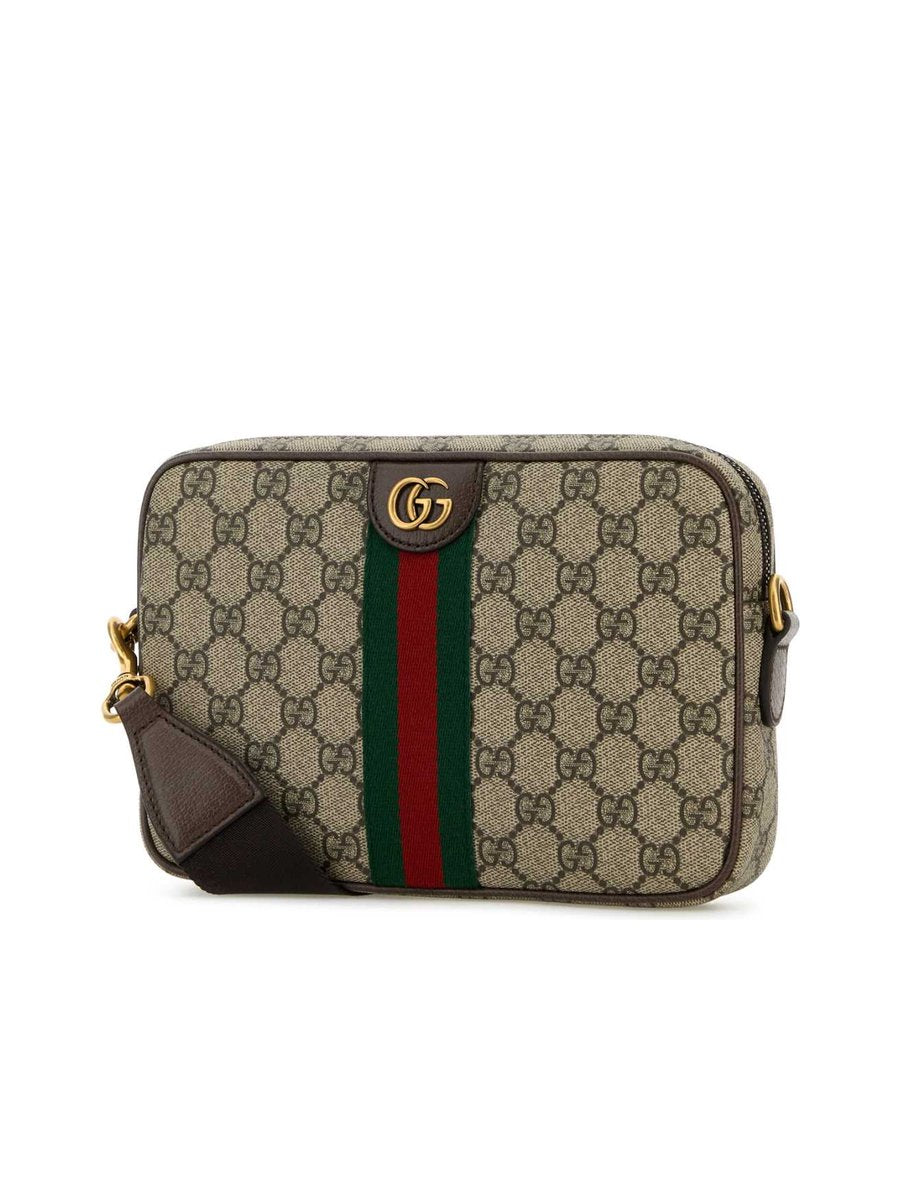 Gucci Ophidia Small Shoulder Bag