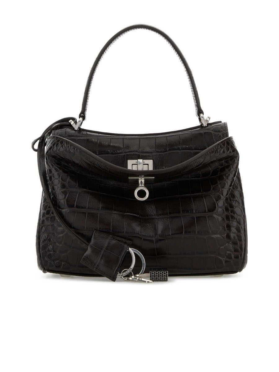 Balenciaga Rodeo Mini Handbag
