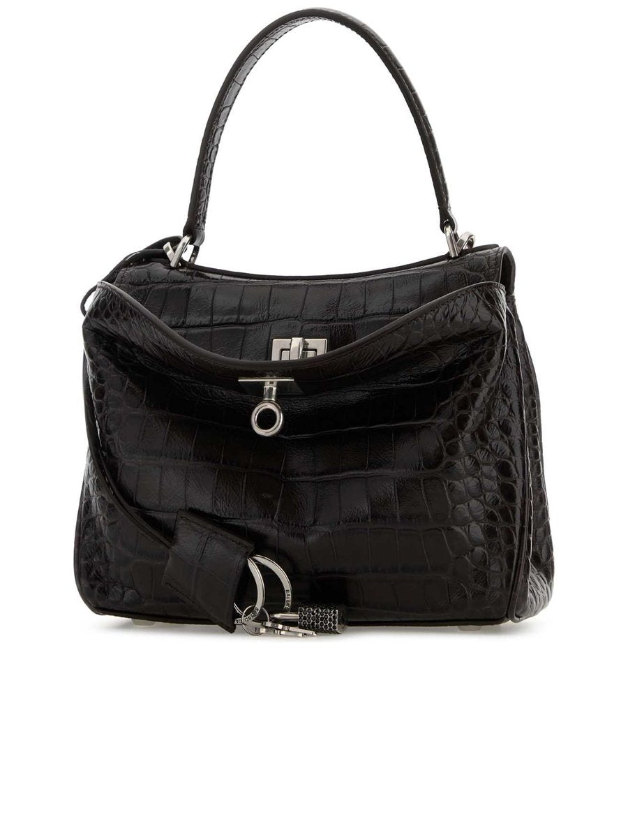 Balenciaga Rodeo Mini Handbag