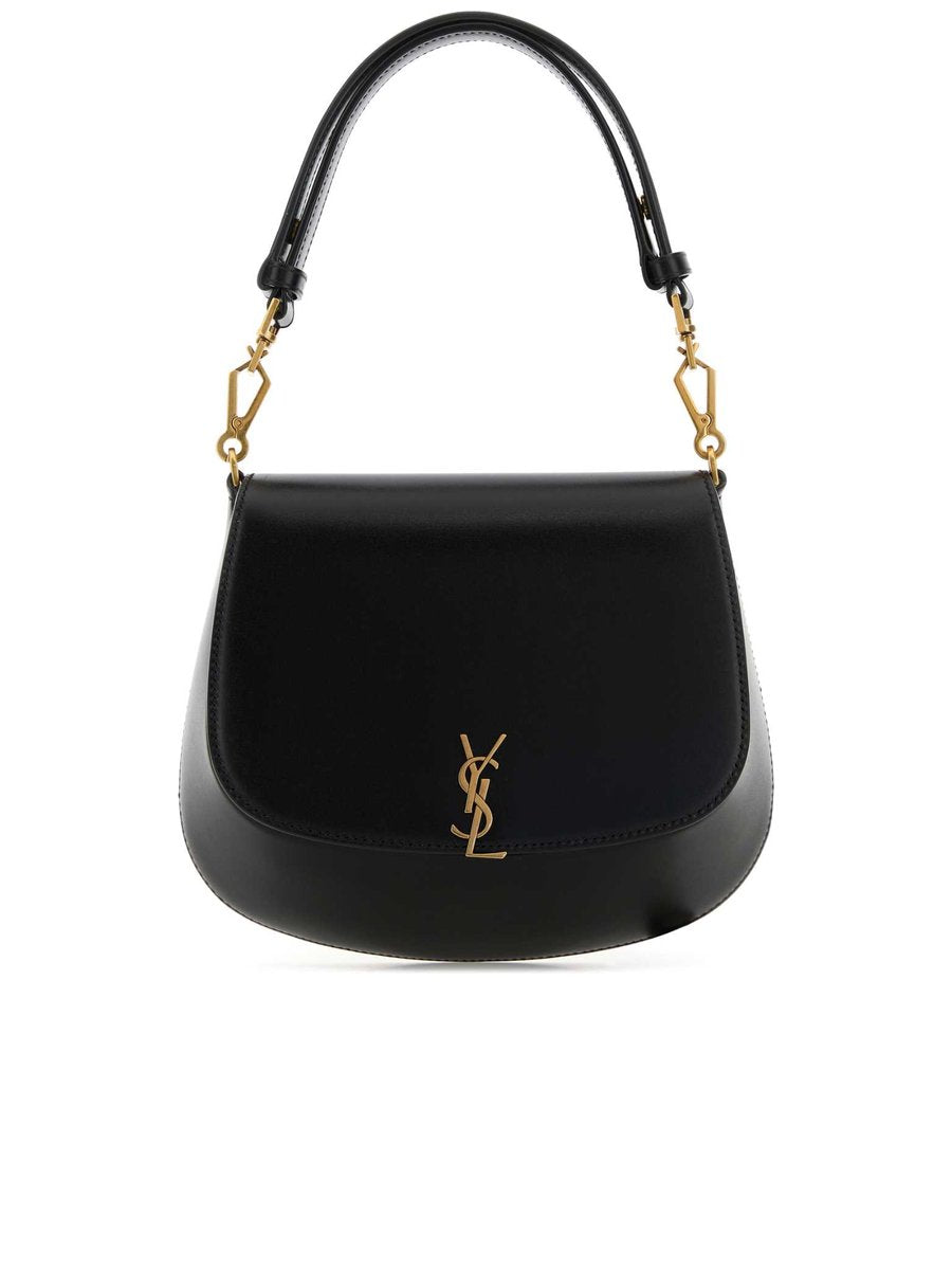 Saint Laurent Voltaire Mini Shoulder Bag