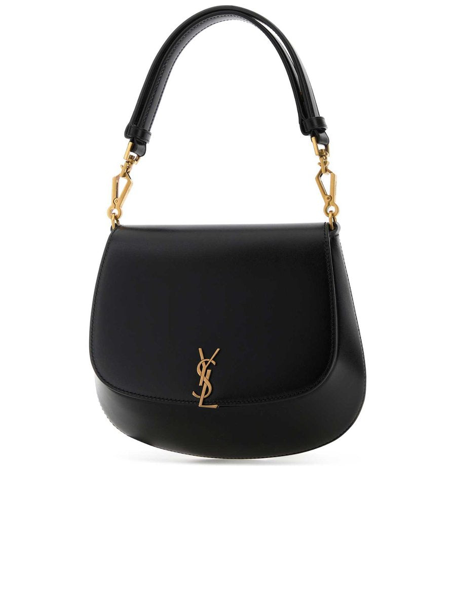 Saint Laurent Voltaire Mini Shoulder Bag