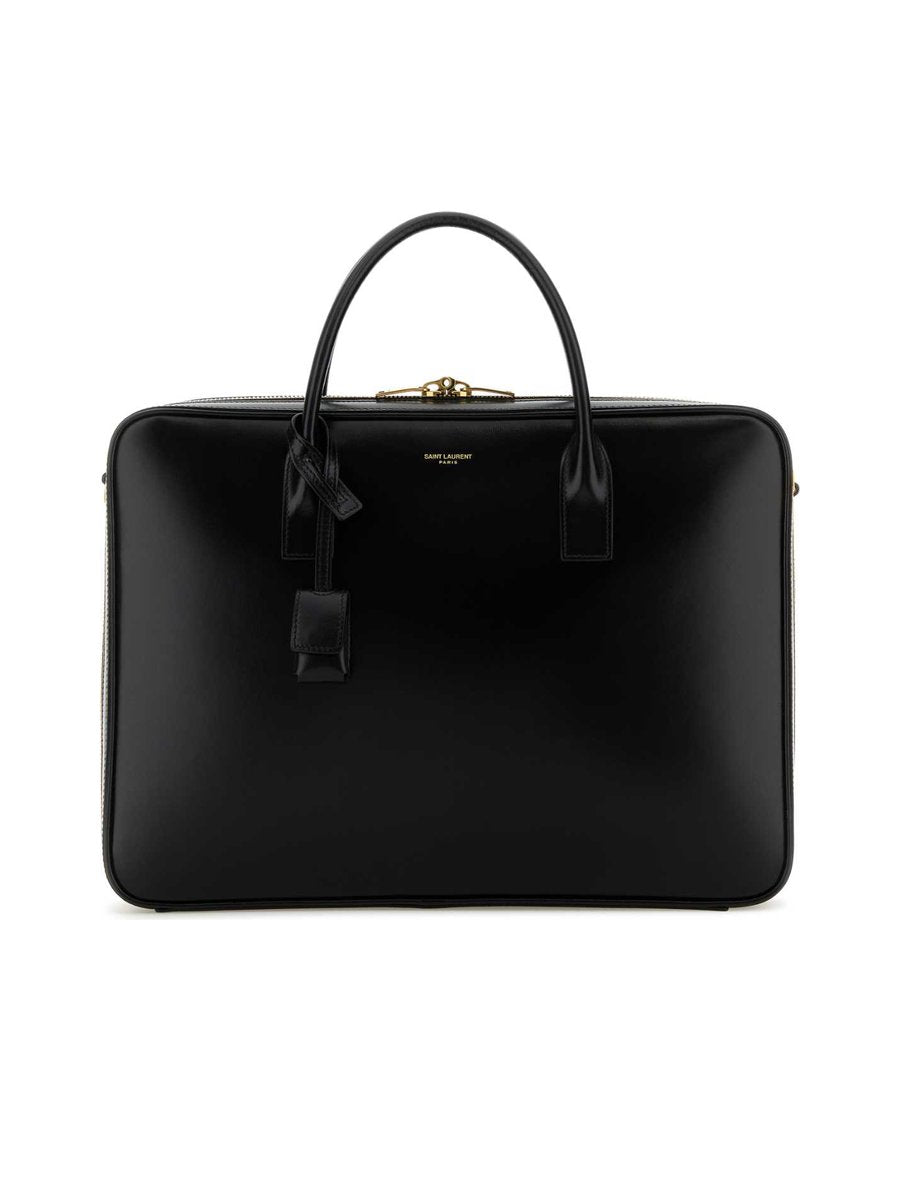 Saint Laurent Sac de Jour Bag
