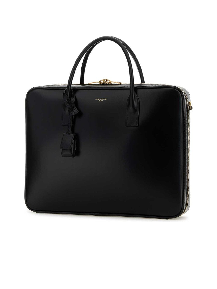 Saint Laurent Sac de Jour Bag
