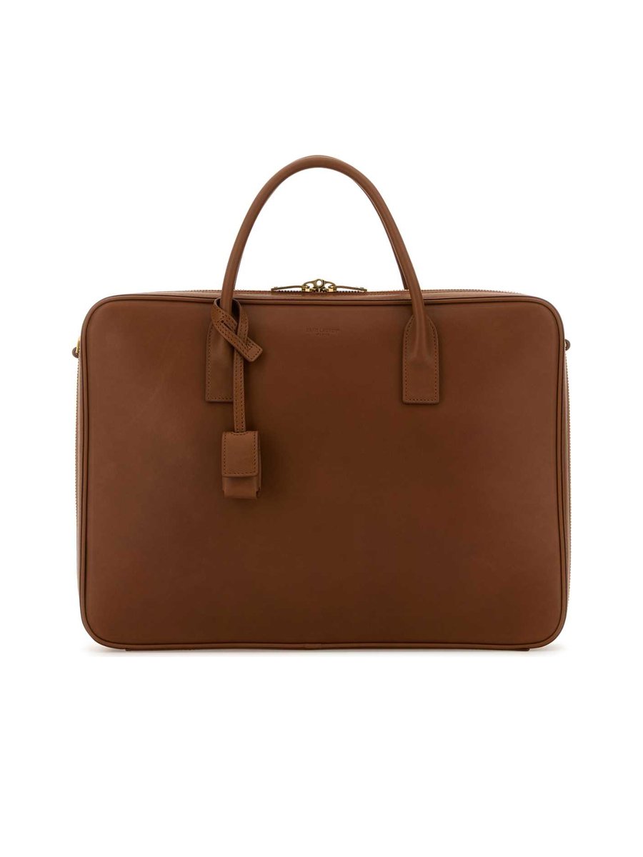 Saint Laurent Sac De Jour Bag