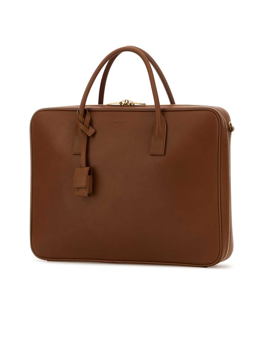 Saint Laurent Sac De Jour Bag