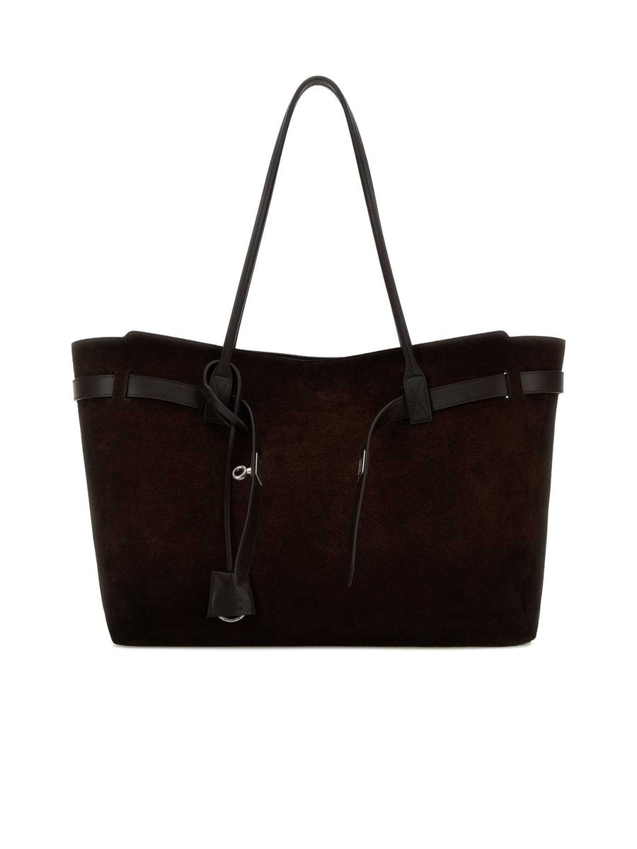 Balenciaga Bel Air Tote Bag