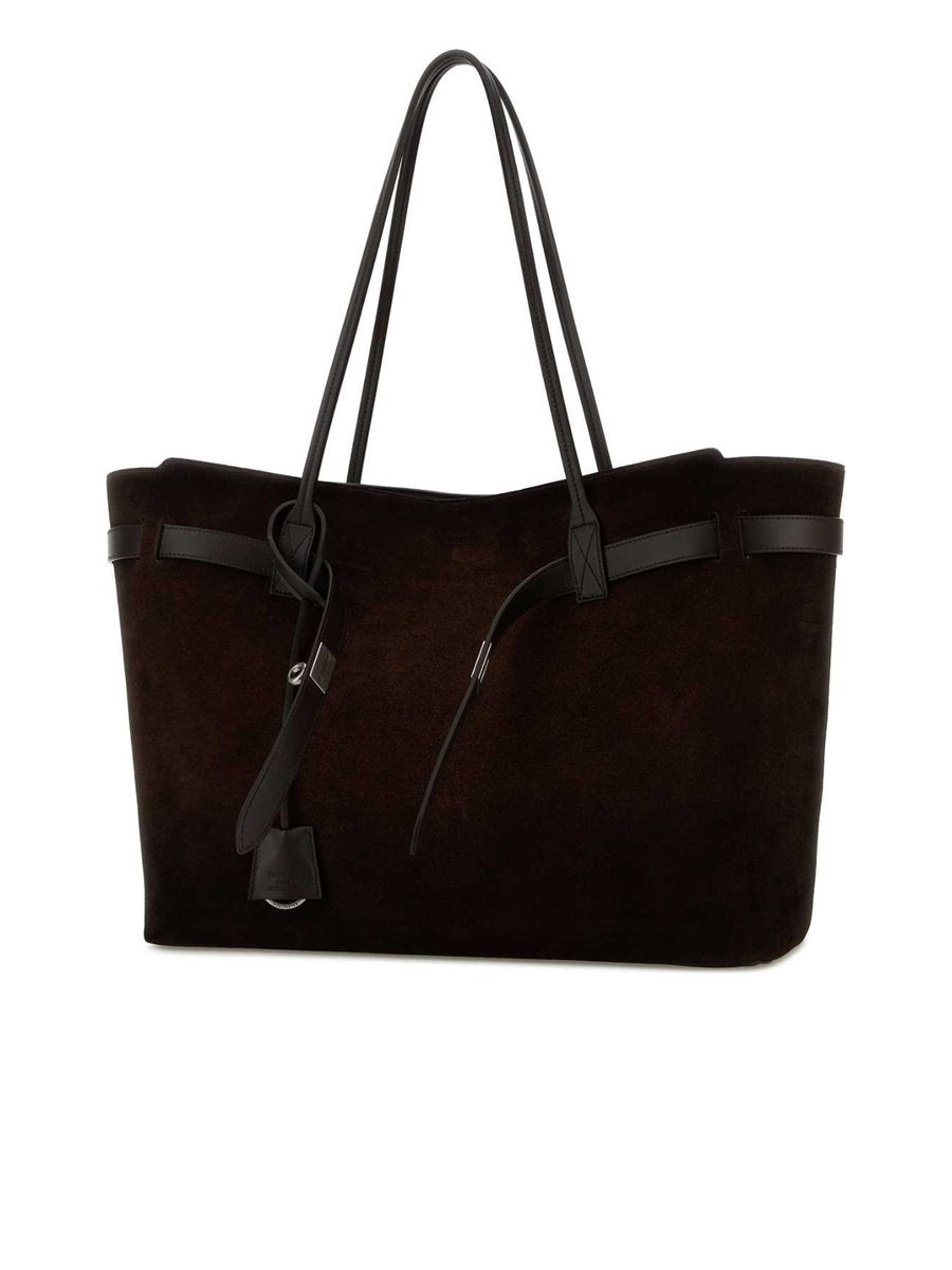 Balenciaga Bel Air Tote Bag