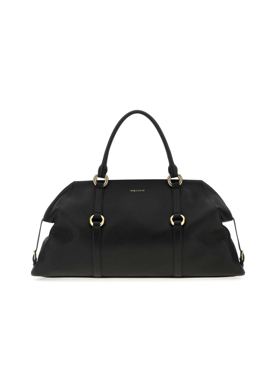 Alexander McQueen Farringdon Maxi Bag