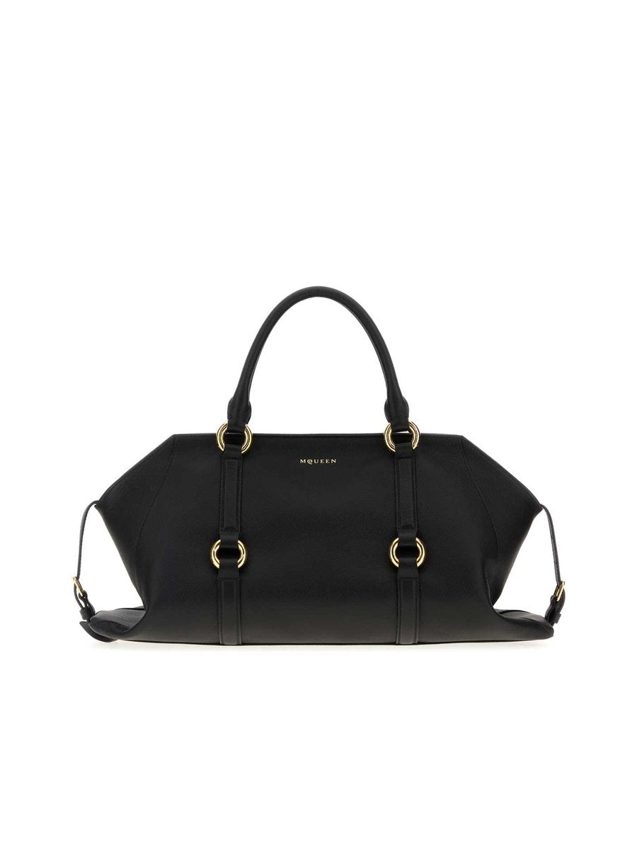Alexander McQueen Farringdon Bag