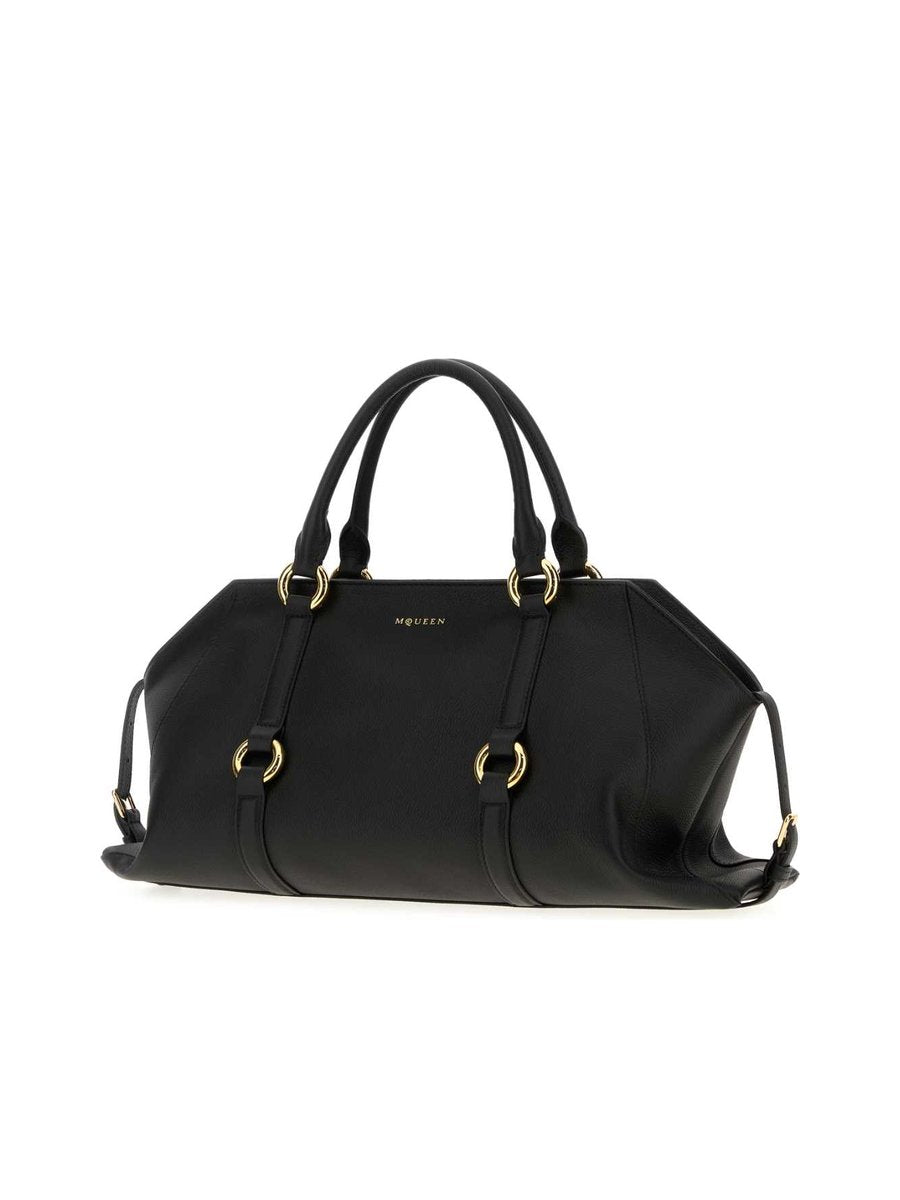 Alexander McQueen Farringdon Bag