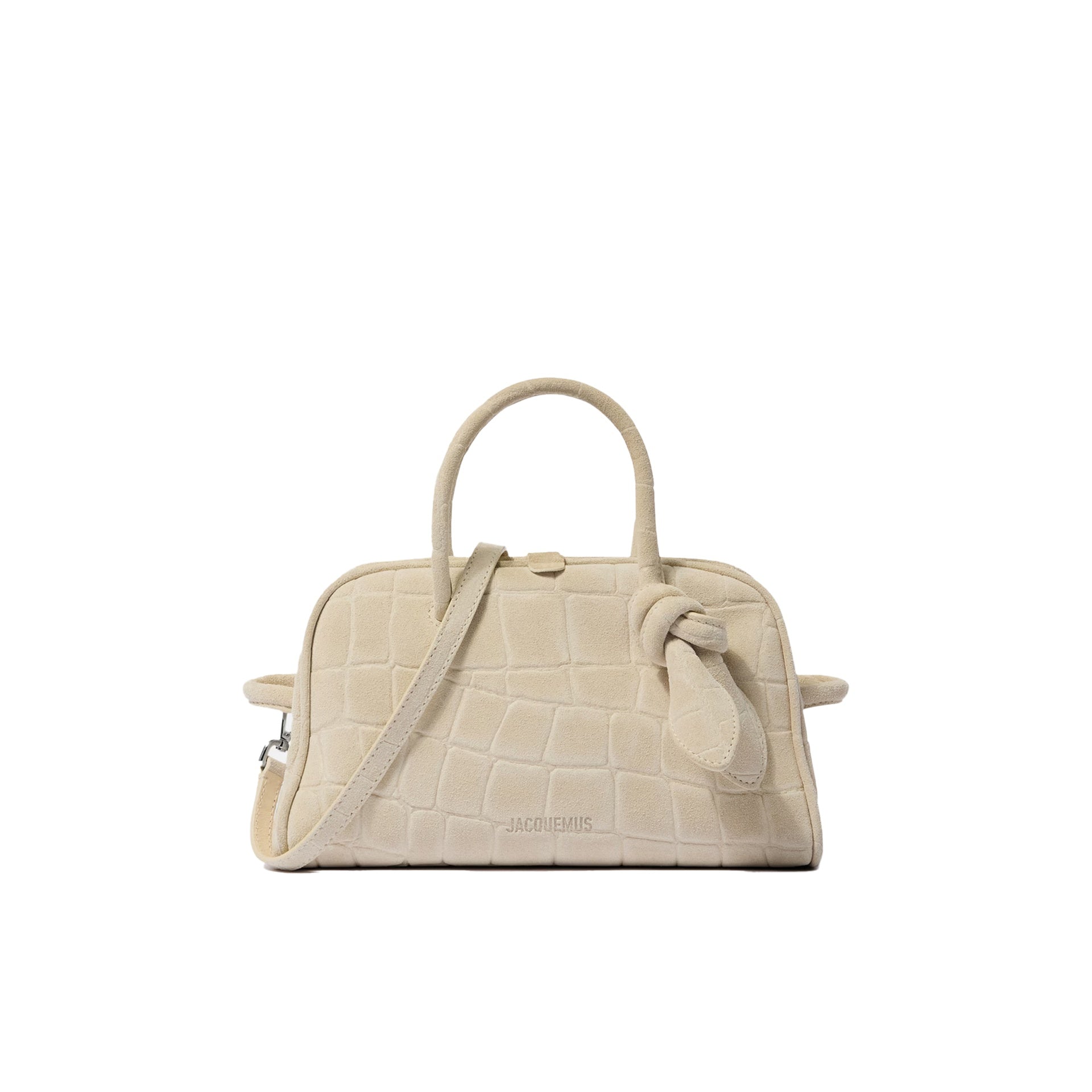 Jacquemus The Small Turismo Bag