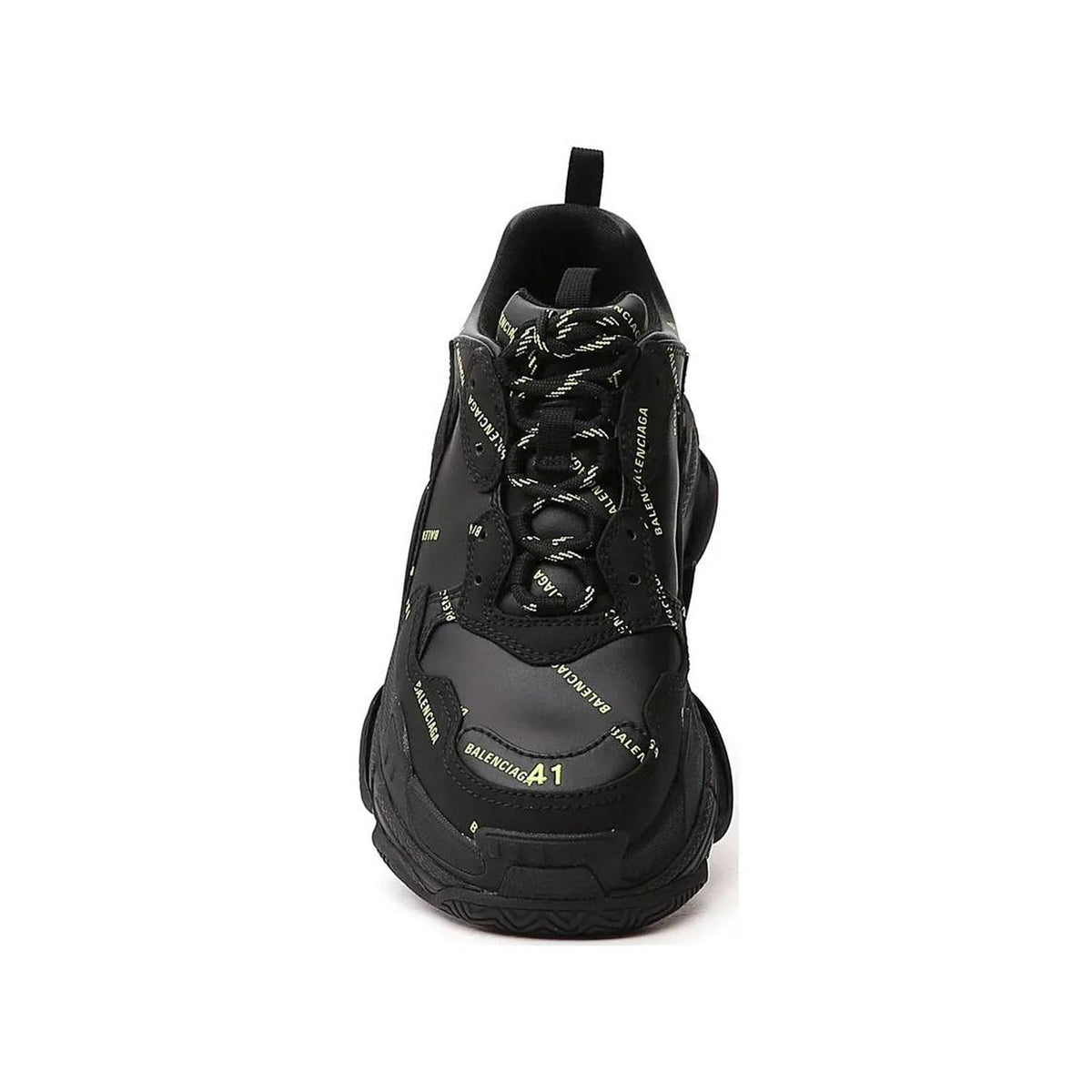 Balenciaga Triple S Sneakers