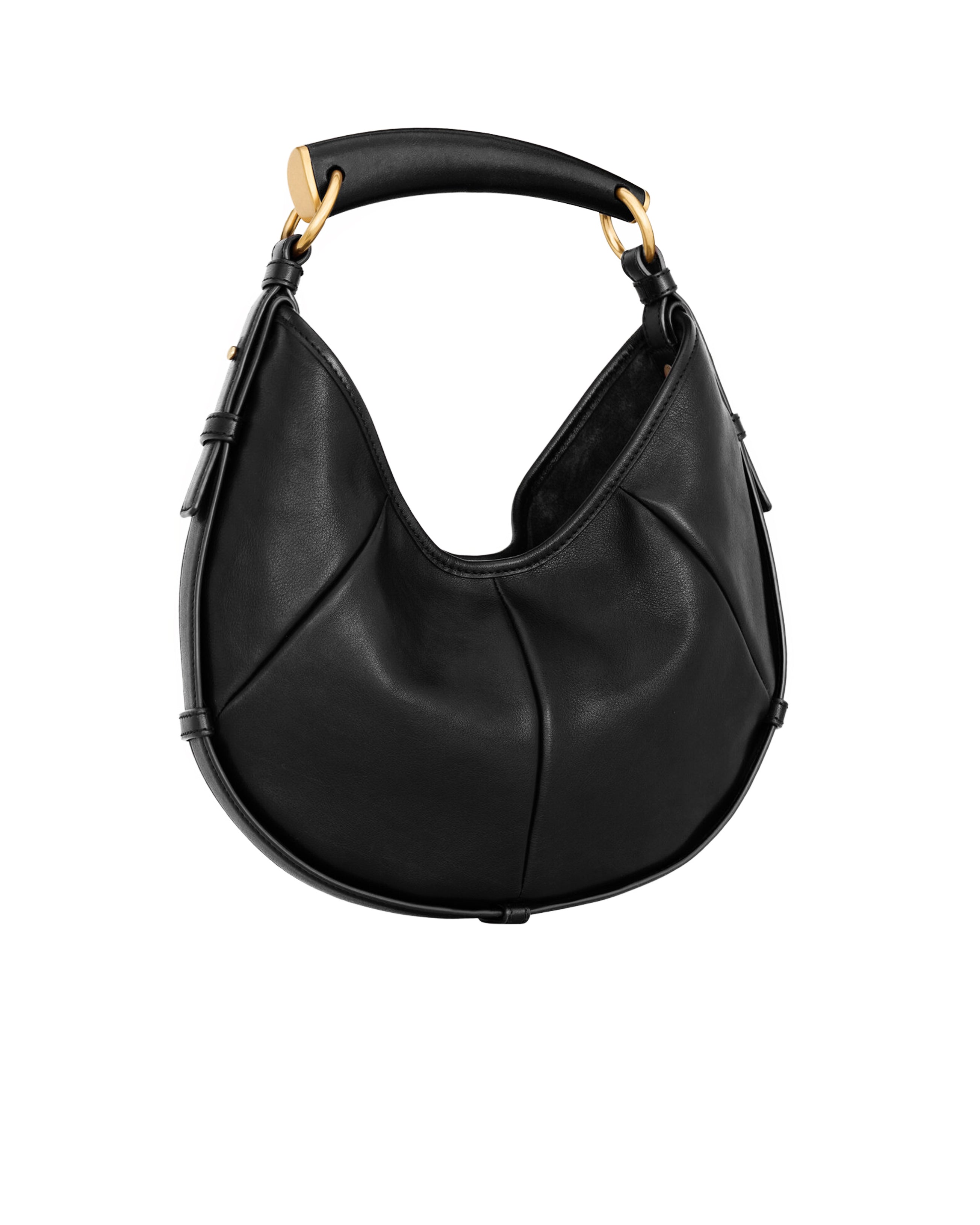 Saint Laurent Mombasa Small Hobo Bag
