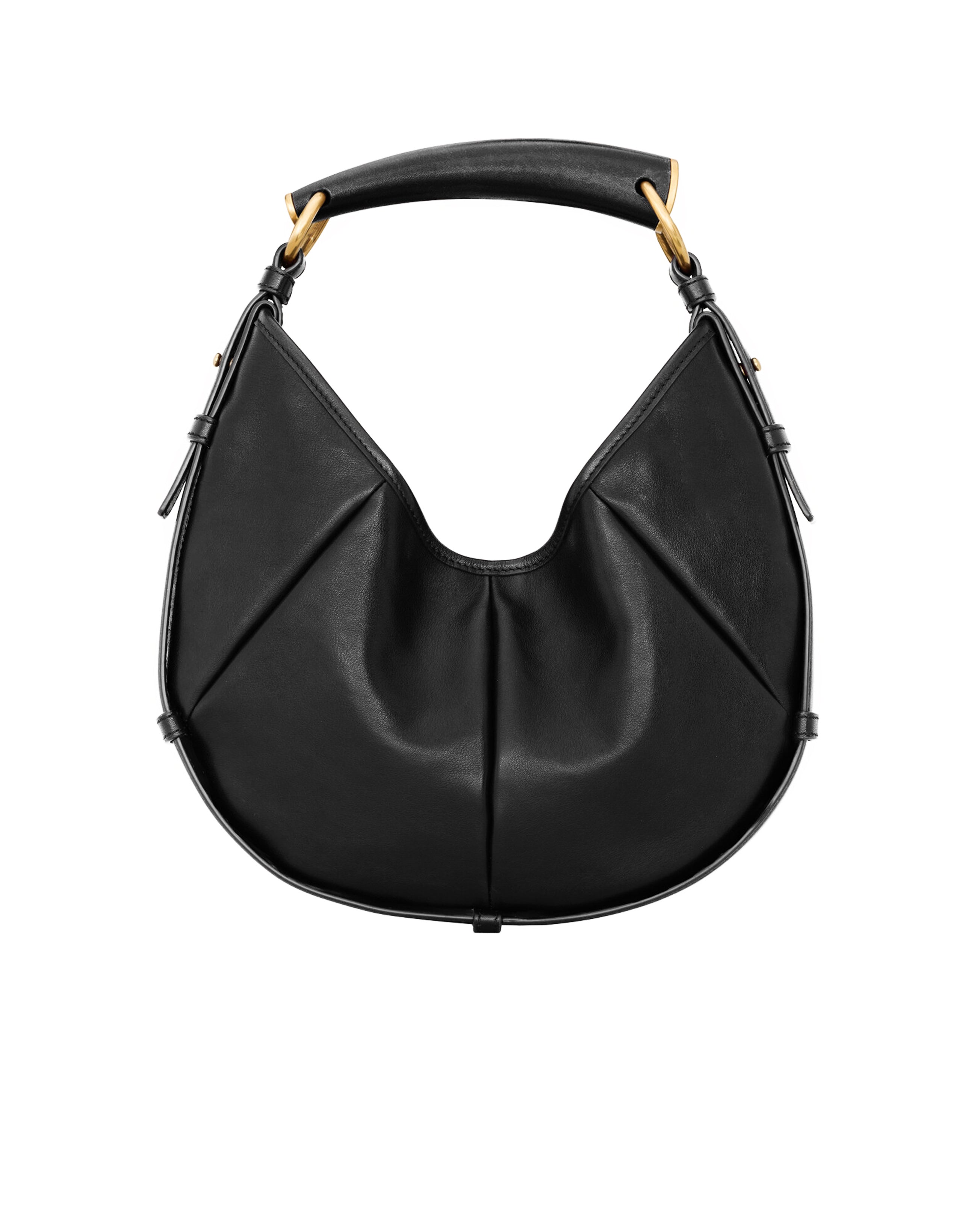 Saint Laurent Mombasa Small Hobo Bag