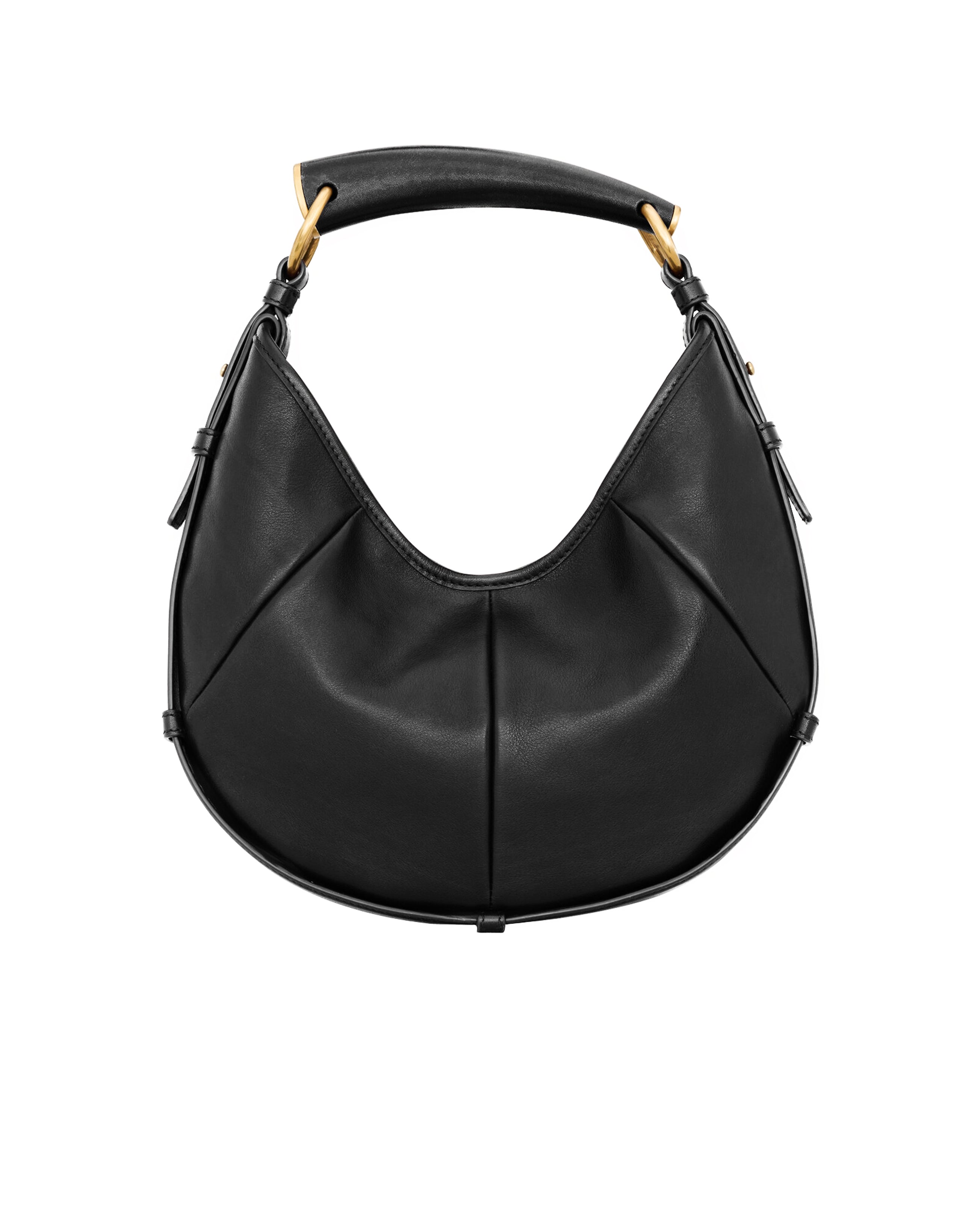 Saint Laurent Mombasa Small Hobo Bag