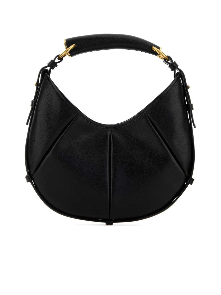 Saint Laurent Mombasa Small Hobo Bag