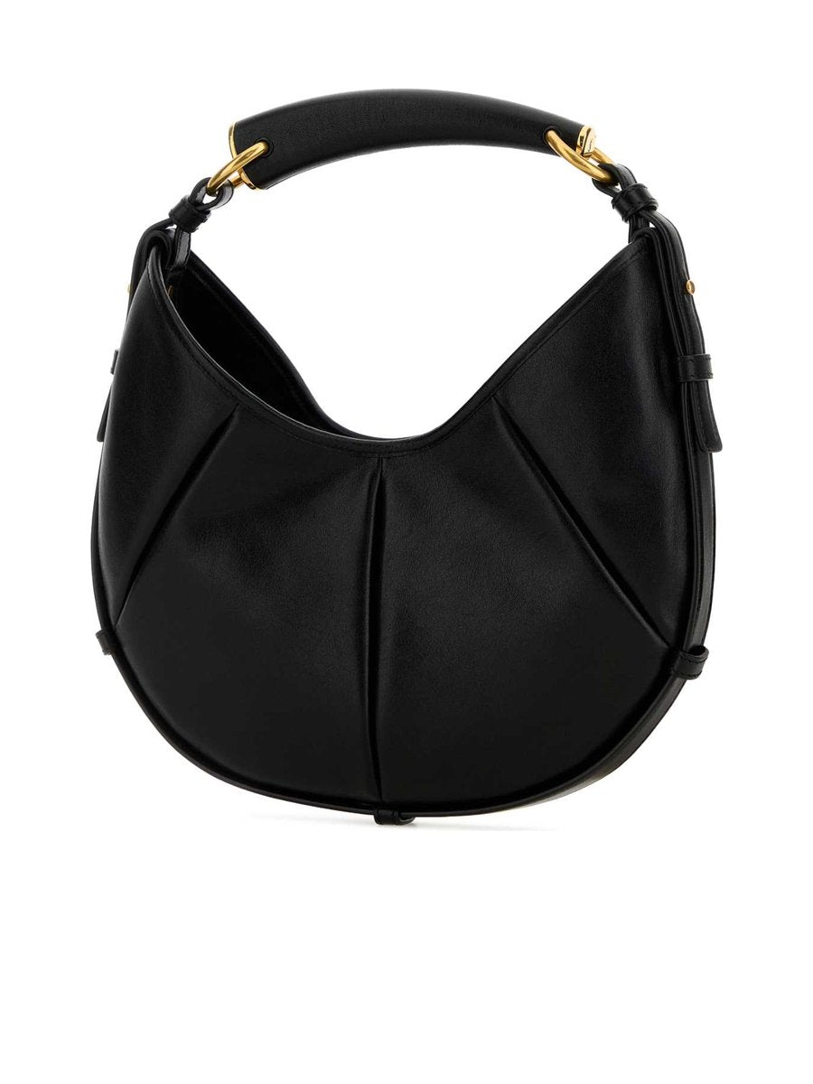 Saint Laurent Mombasa Small Hobo Bag