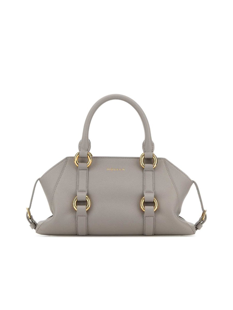 Alexander McQueen Small Farringdon Handbag