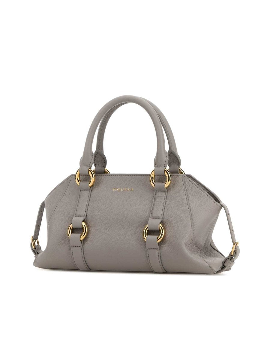 Alexander McQueen Small Farringdon Handbag