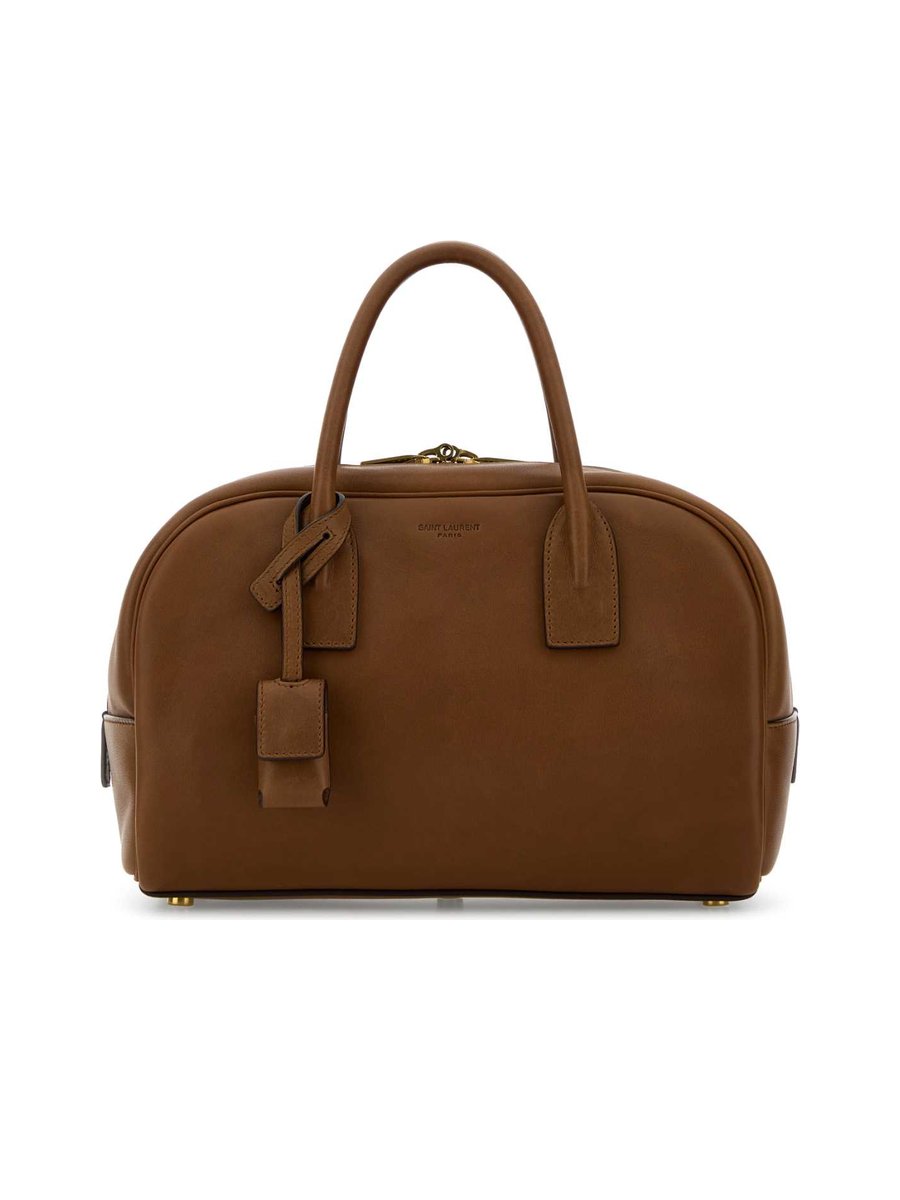 Saint Laurent Boston Bag